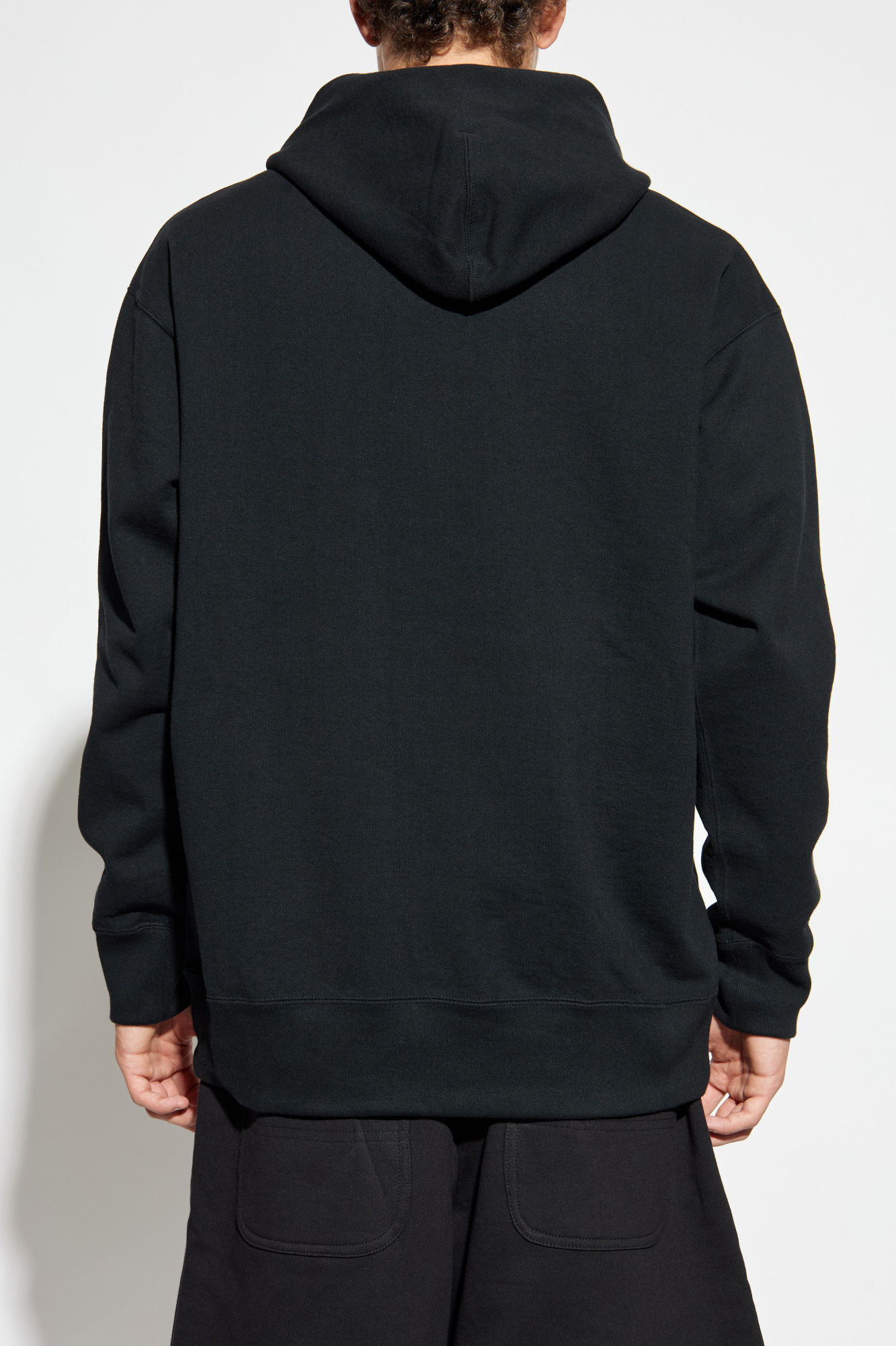 トップス COMME des GARCONS HOMME PLUS sweat Black Hoodie Comme des Garçons Homme Plus - Vitkac AS